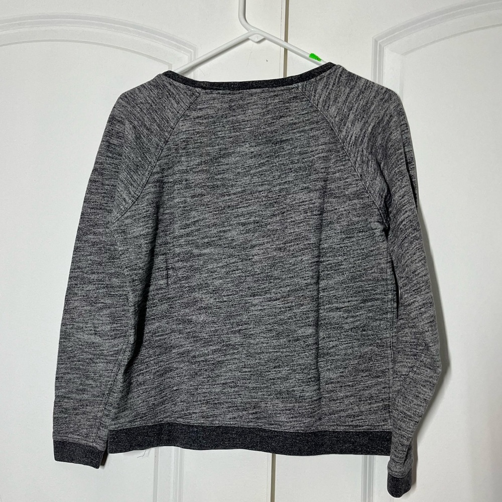 Everlane The Crew Sweatshirt size S - Picture 7 of 8